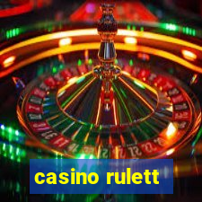 casino rulett