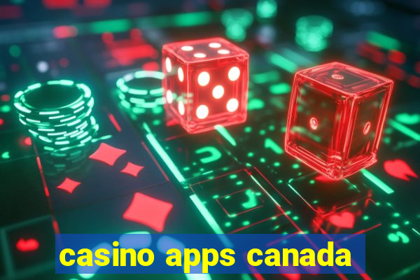 casino apps canada