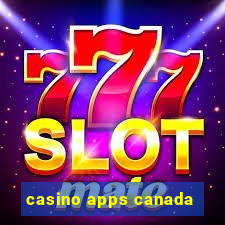 casino apps canada