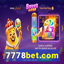 7778bet.com