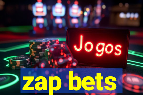 zap bets