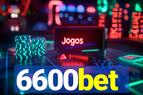 6600bet