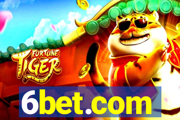 6bet.com