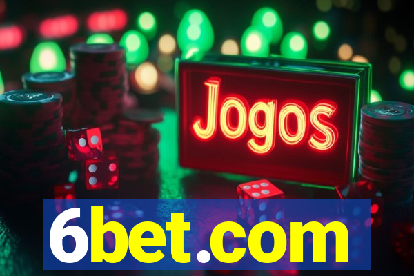 6bet.com