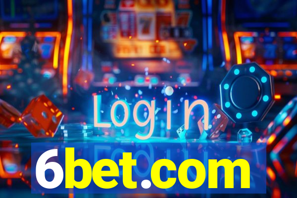 6bet.com