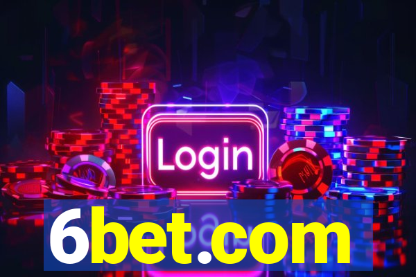 6bet.com