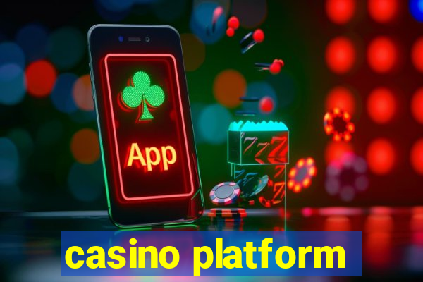 casino platform