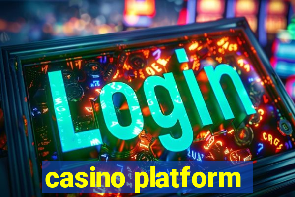 casino platform