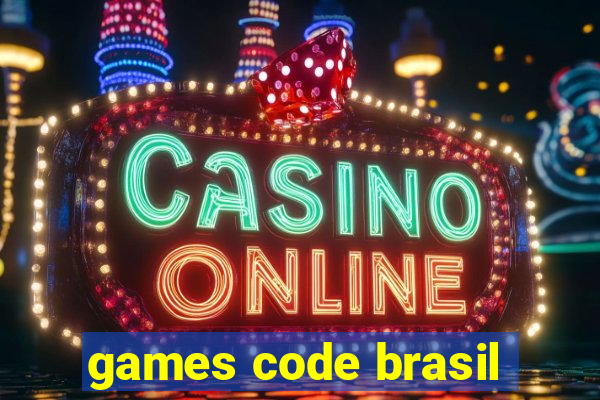 games code brasil