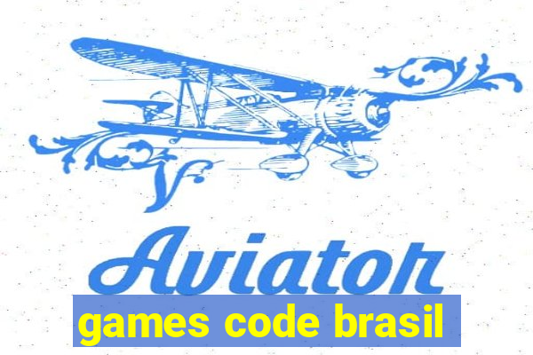 games code brasil