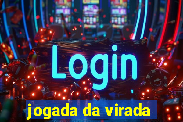 jogada da virada