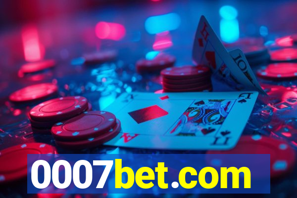 0007bet.com