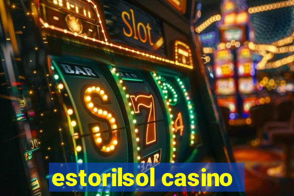 estorilsol casino