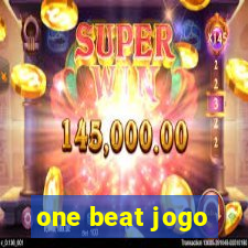 one beat jogo