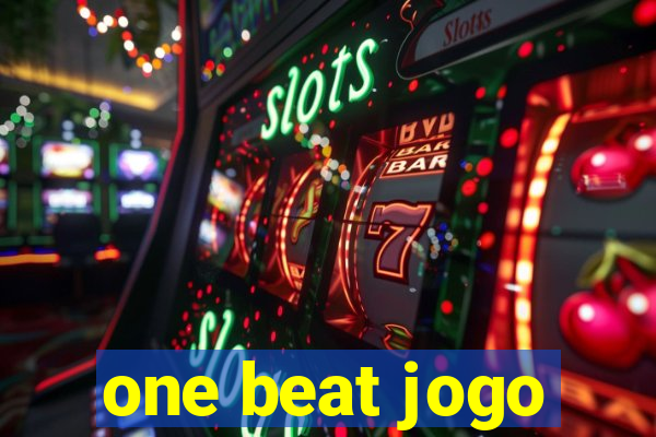 one beat jogo