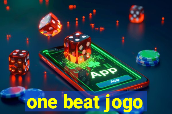 one beat jogo