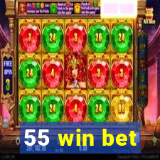 55 win bet