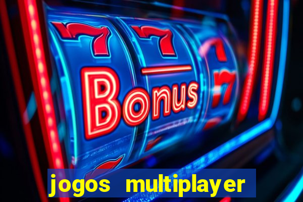 jogos multiplayer online battle arena