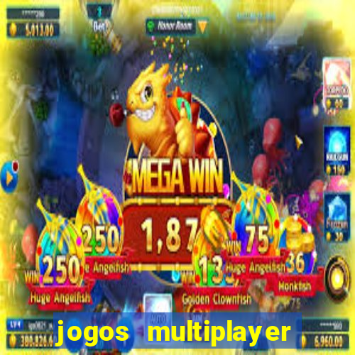 jogos multiplayer online battle arena