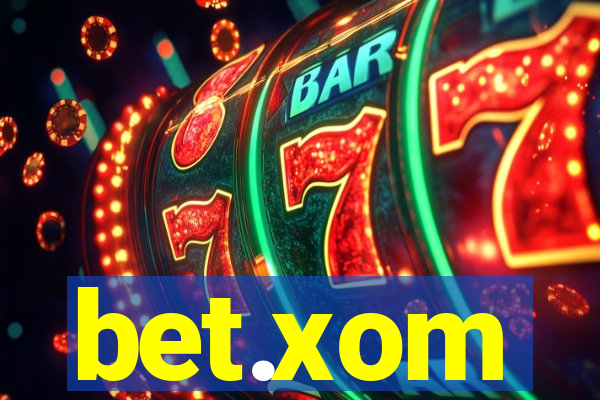 bet.xom