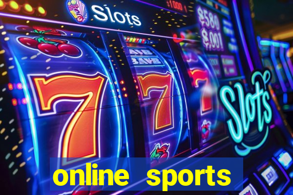 online sports betting u.s.a