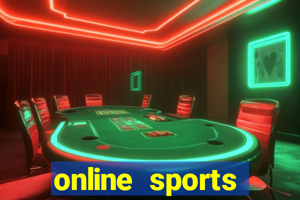 online sports betting u.s.a