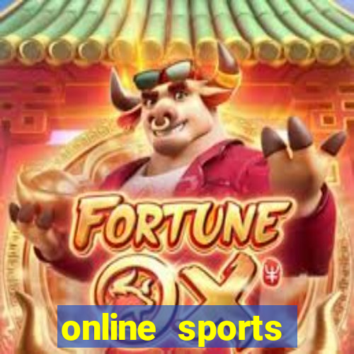 online sports betting u.s.a