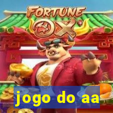 jogo do aa