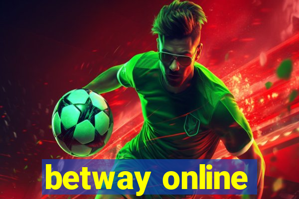 betway online