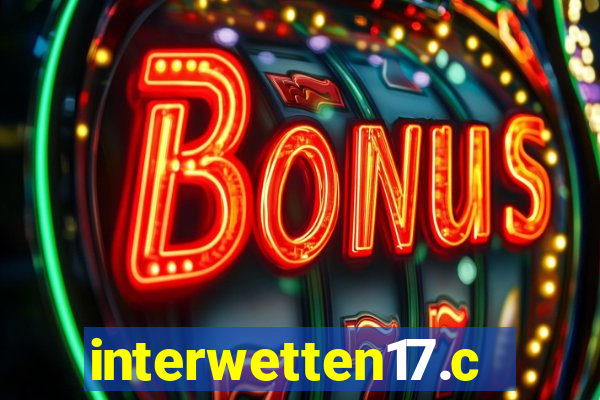 interwetten17.com