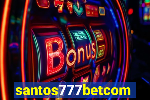 santos777betcom