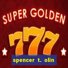 spencer t. olin community gc