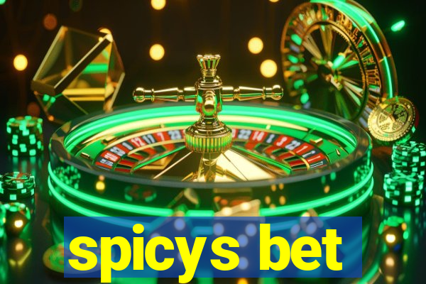 spicys bet