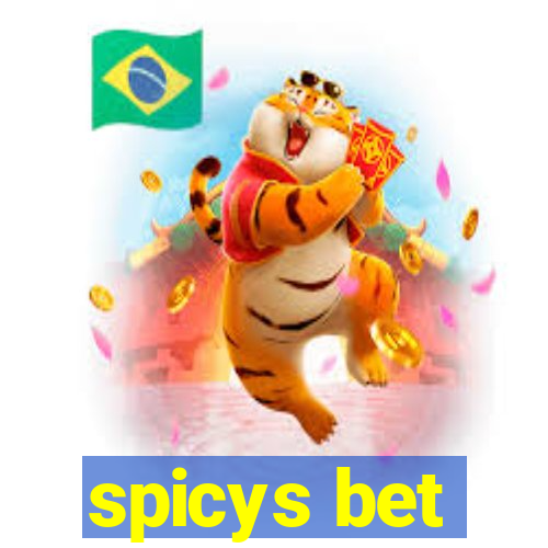 spicys bet