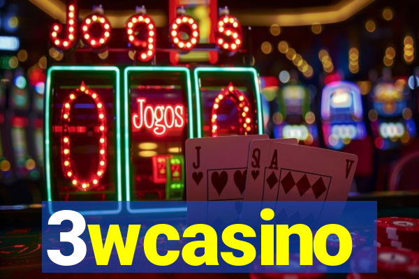 3wcasino