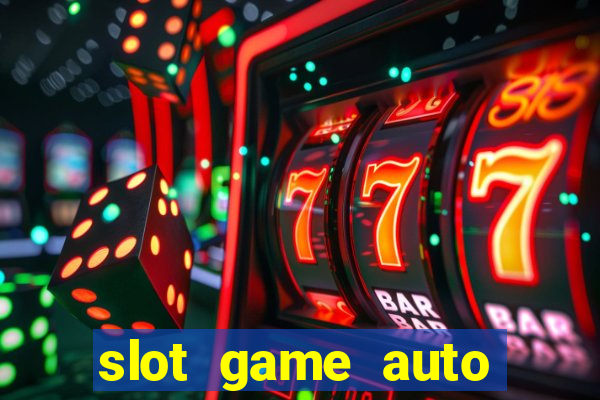 slot game auto true wallet