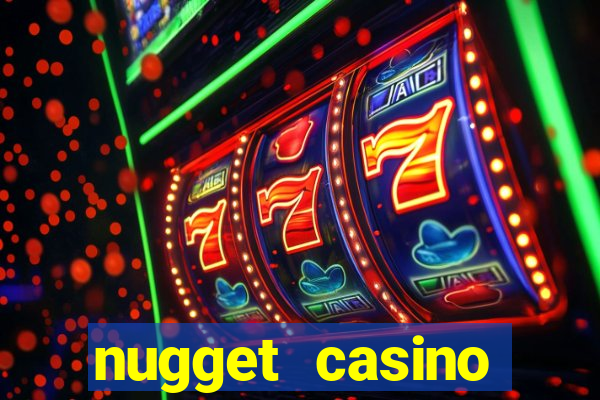 nugget casino resort nevada