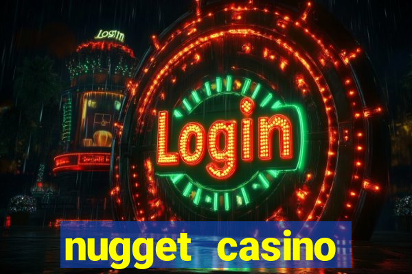 nugget casino resort nevada