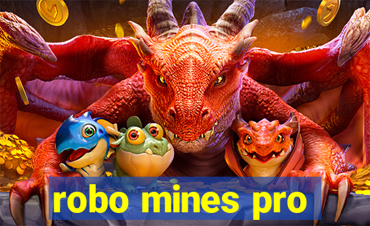 robo mines pro