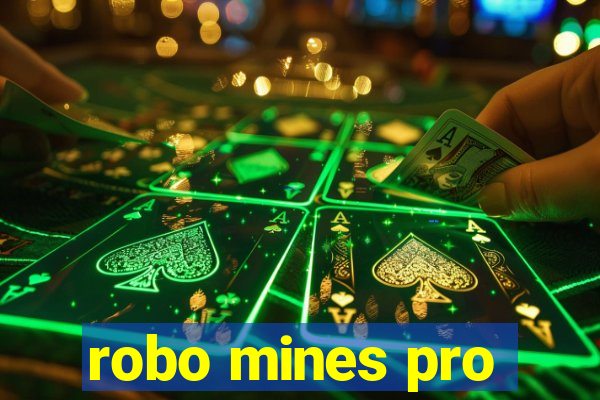 robo mines pro