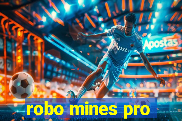 robo mines pro