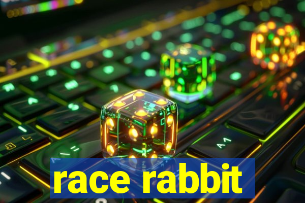 race rabbit