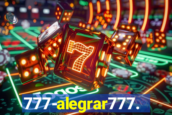 777-alegrar777.cc