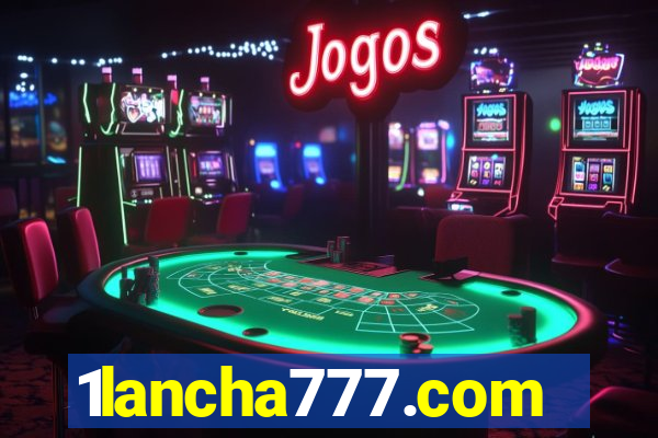 1lancha777.com