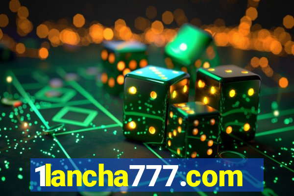 1lancha777.com