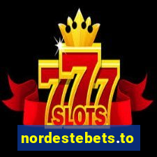 nordestebets.top