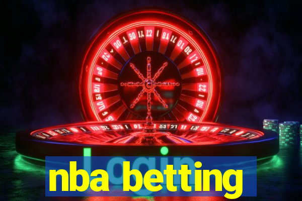 nba betting