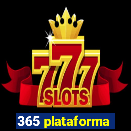 365 plataforma