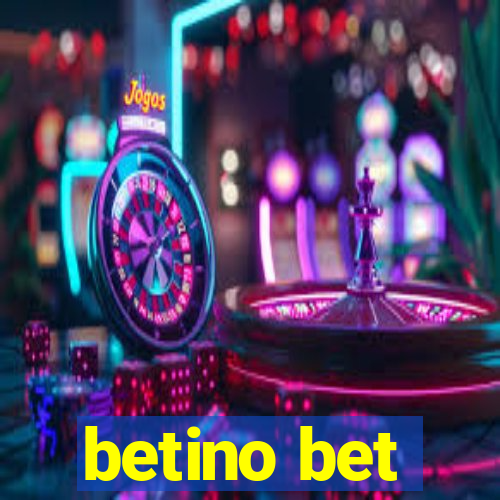 betino bet