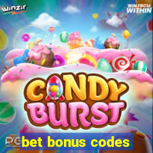 bet bonus codes